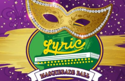 Lyric Masquerade Ball