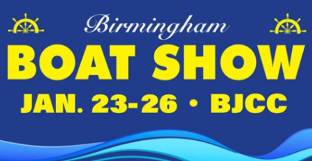 Birmingham Boat Show