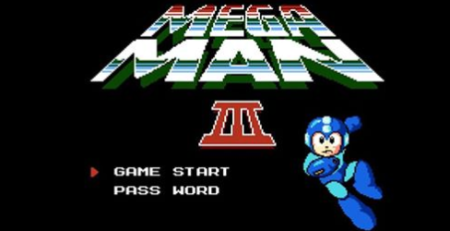 Bit Brigade plays Mega Man 3