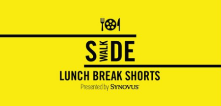 Sidewalk Film Lunch Break Shorts