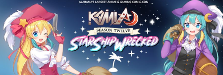 KamiCon 2020