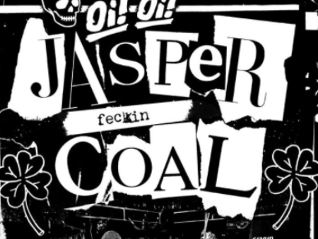 Jasper Coal