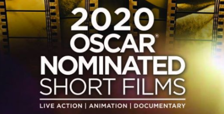 Sidewalk Film Fest 2020 Oscar Shorts