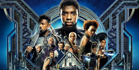 Art After 5: Night in Wakanda