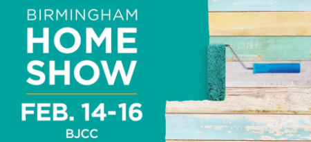 Birmingham Home Show 2020