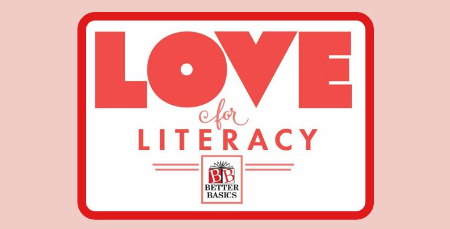 Love for Literacy Gala Better Basics Birmingham