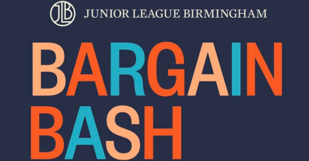 Junior League Birmingham Bargain Bash