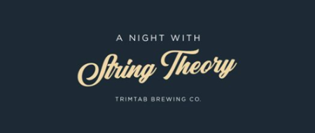 A Night with String Theory