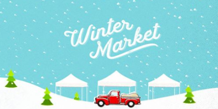 Pepper Place Winter Market