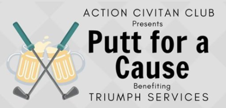 Putt for a Cause
