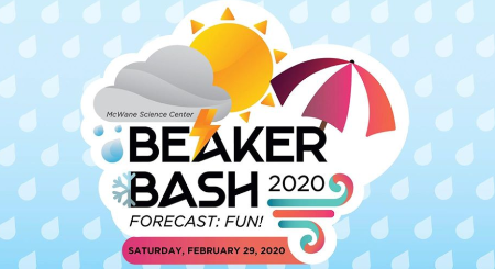 Beaker Bash 2020