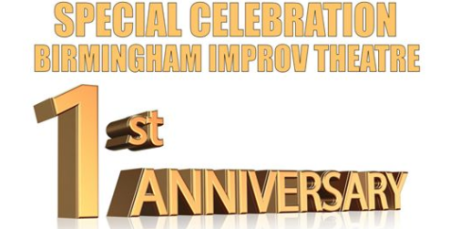 Birmingham Improv Theatre 