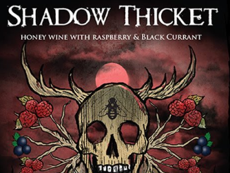 Shadow Thicket Mead Tasting