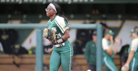 UAB Softball