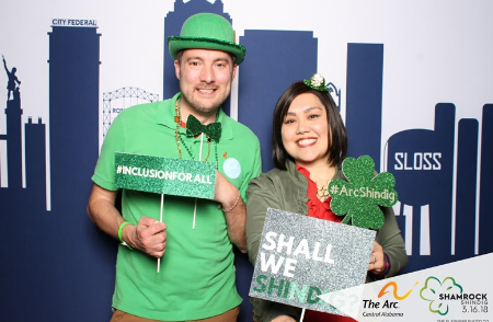 Shamrock Shindig 2020