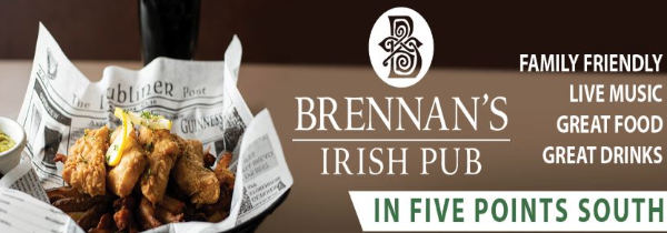 Brennan's Irish Pub