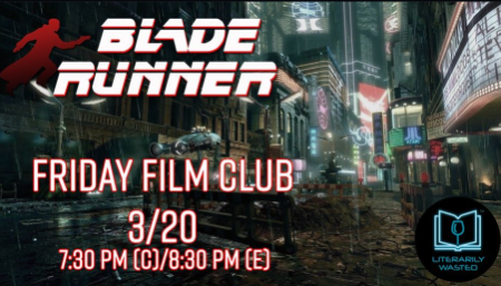 Blade Runner Film Club