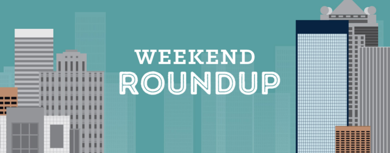 Birmingham Events Weekend Roundup: March 24-27, 2022