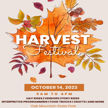 Weekend Events: Oct. 12-15, 2023