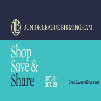 Weekend Roundup: Birmingham Events Oct. 19-22, 2023