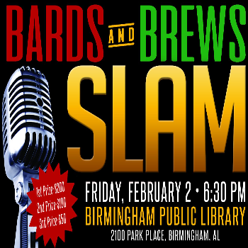 Birmingham Weekend Events: Feb 2-4