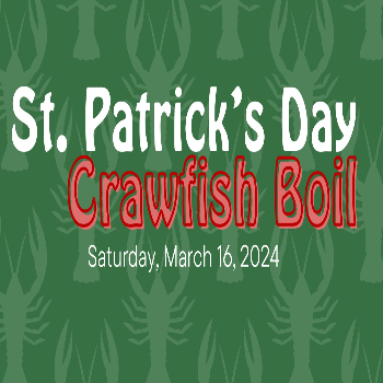 Weekend Events: St. Patrick's Day 2024