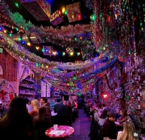 Holiday Events are Here!