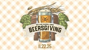 Holiday Events are Here!