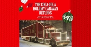 Holiday Events are Here!