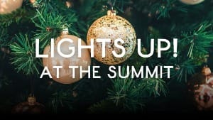 Holiday Events are Here!