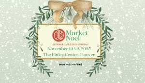 Holiday Events are Here!