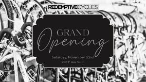 Holiday Events are Here!