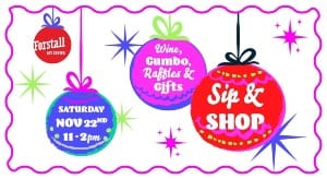 Holiday Events are Here!